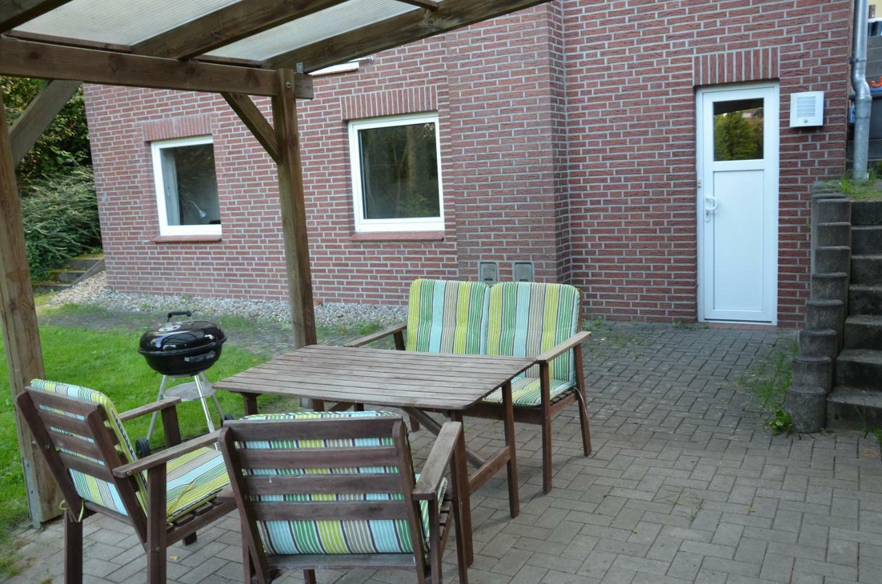 Ankerplatz Kiel Apartment Exterior photo