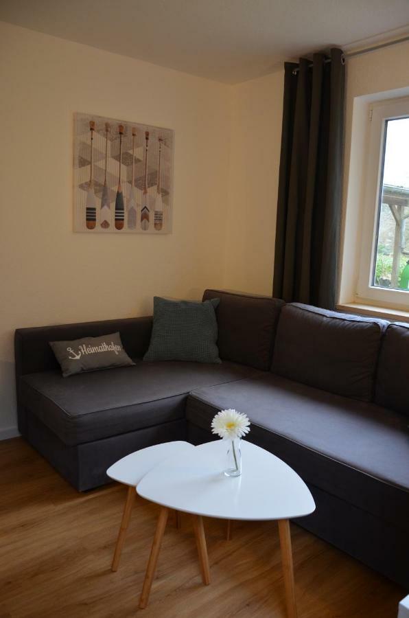 Ankerplatz Kiel Apartment Exterior photo